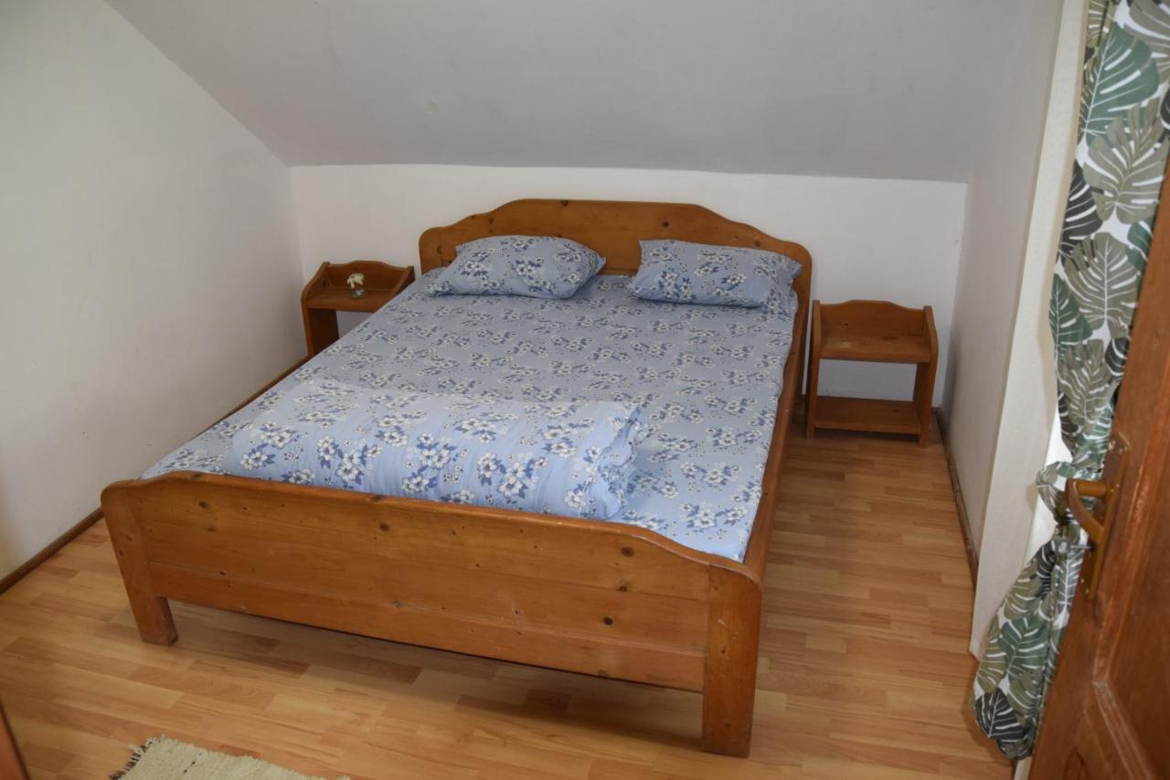 Hotel Cabana Colnic Măgura Zewnętrze zdjęcie