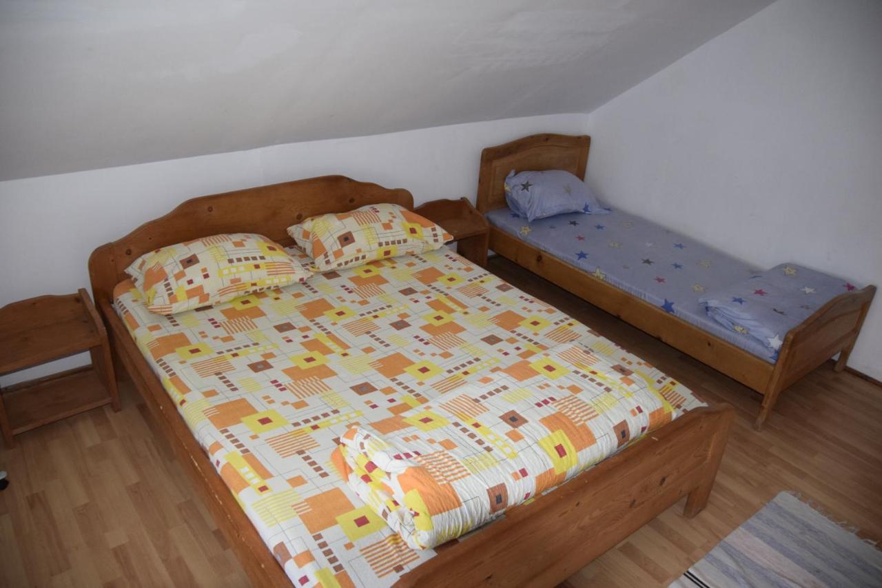 Hotel Cabana Colnic Măgura Zewnętrze zdjęcie