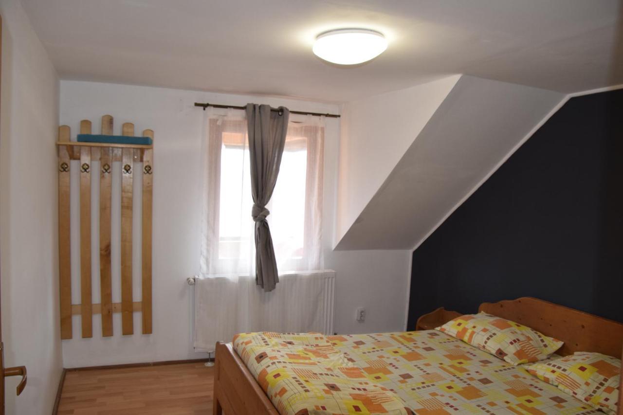 Hotel Cabana Colnic Măgura Zewnętrze zdjęcie