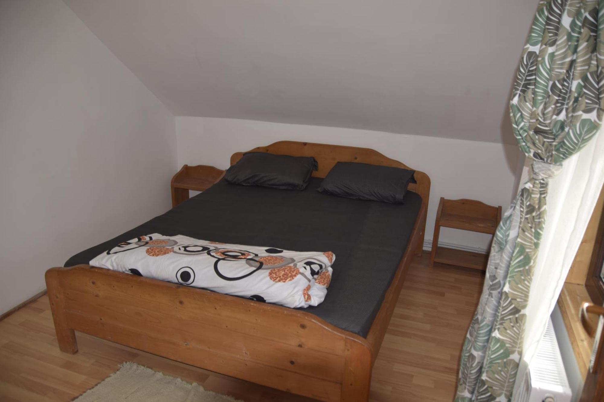 Hotel Cabana Colnic Măgura Zewnętrze zdjęcie
